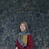 Siska Bradinda Putri Sudirman