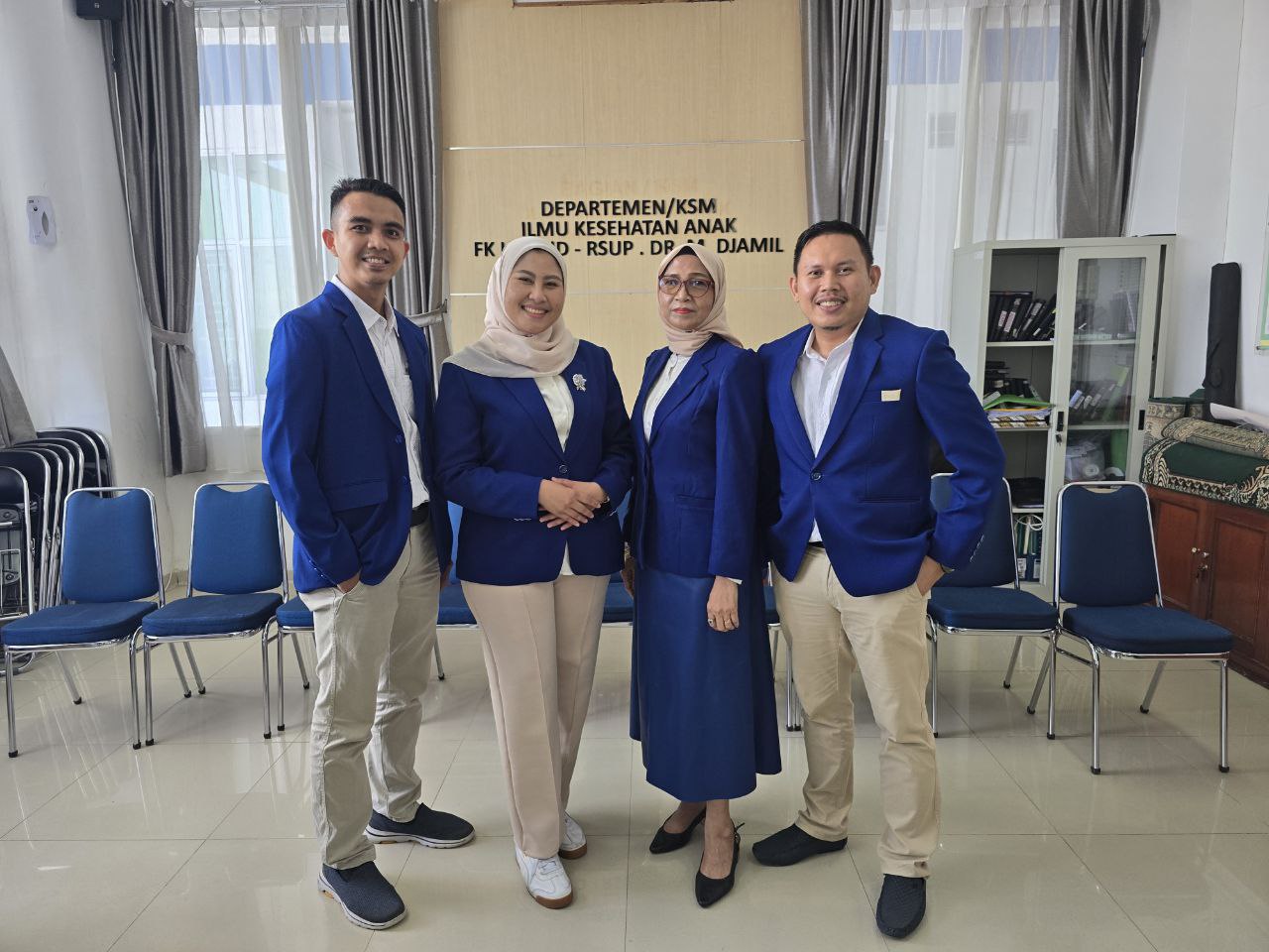 EMERGENSI RAWAT INTENSIF ANAK