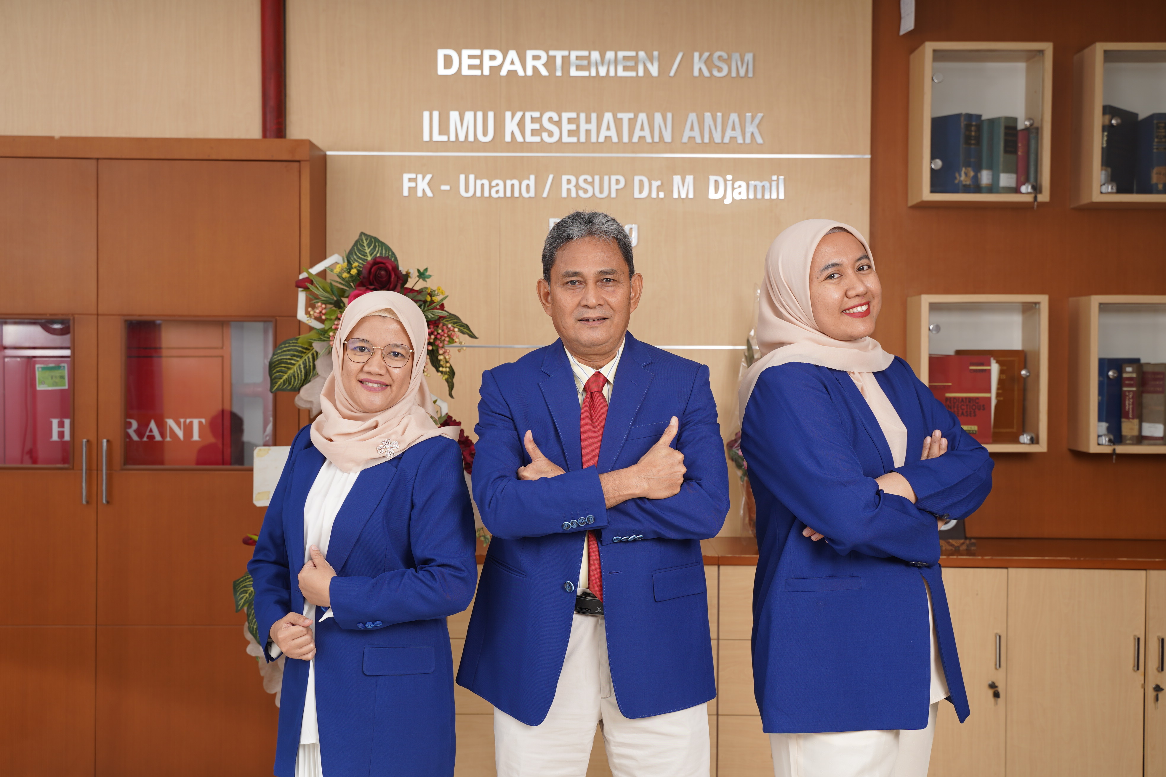 MKK Alergi Imunologi Anak