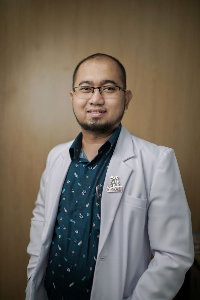 MKK Neonatologi RSUP dr M Djamil Padang, FK Unand