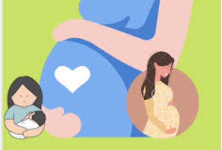 Stase III. Askeb Pada Kehamilan