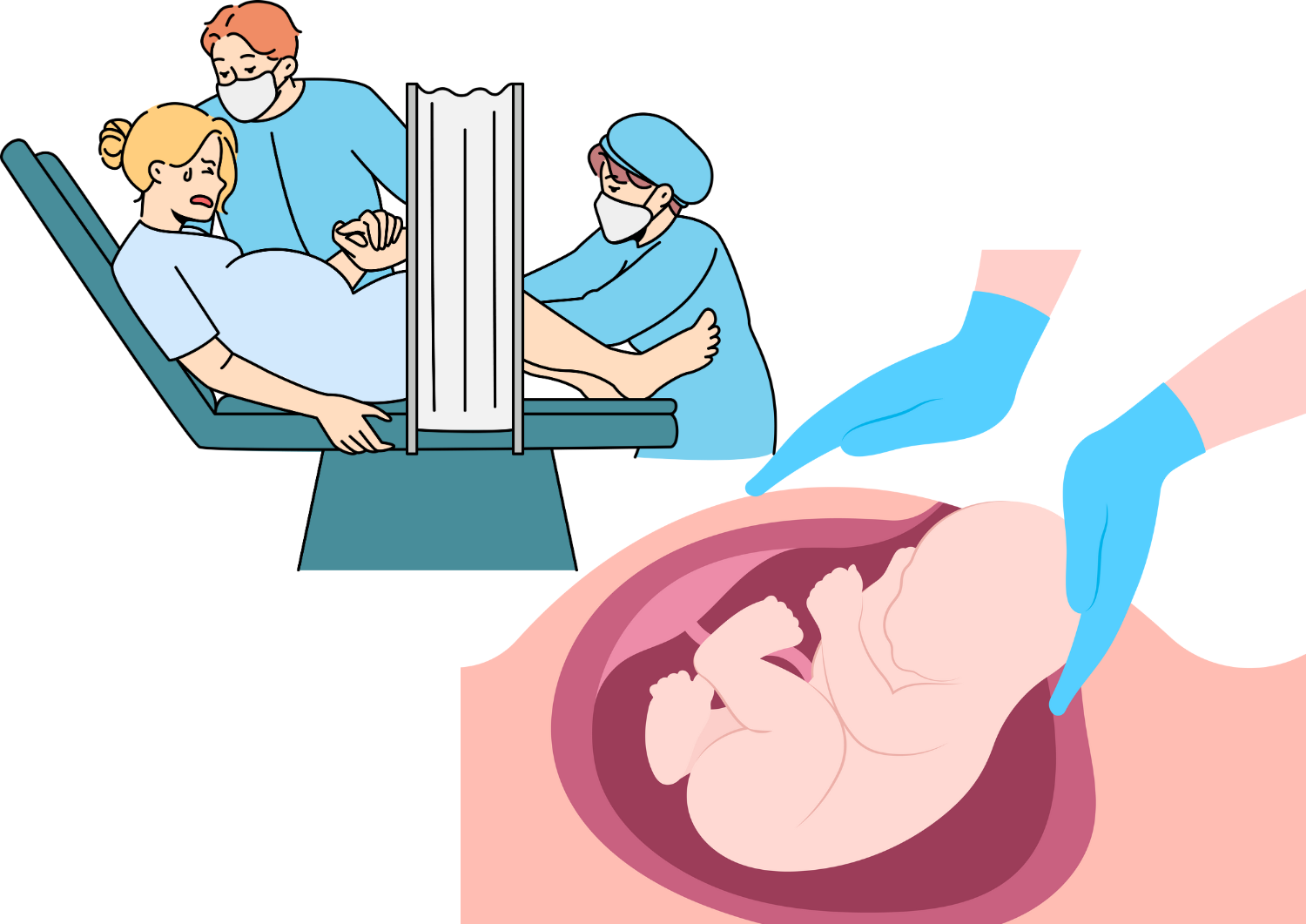 Stase 4. Askeb Pada Persalinan