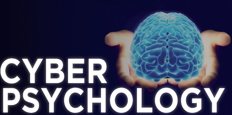 Psikologi Siber Semester Genap TA 2025/2026