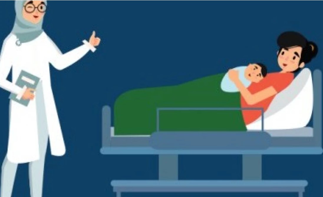 STASE V. ASKEB PADA MASA NIFAS