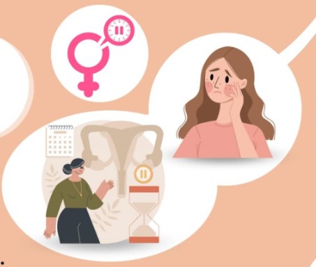 STASE IX. ASKEB REMAJA DAN PERIMENOPAUSE