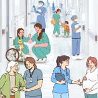 STASE X. KEBIDANAN KOMUNITAS DAN FOME