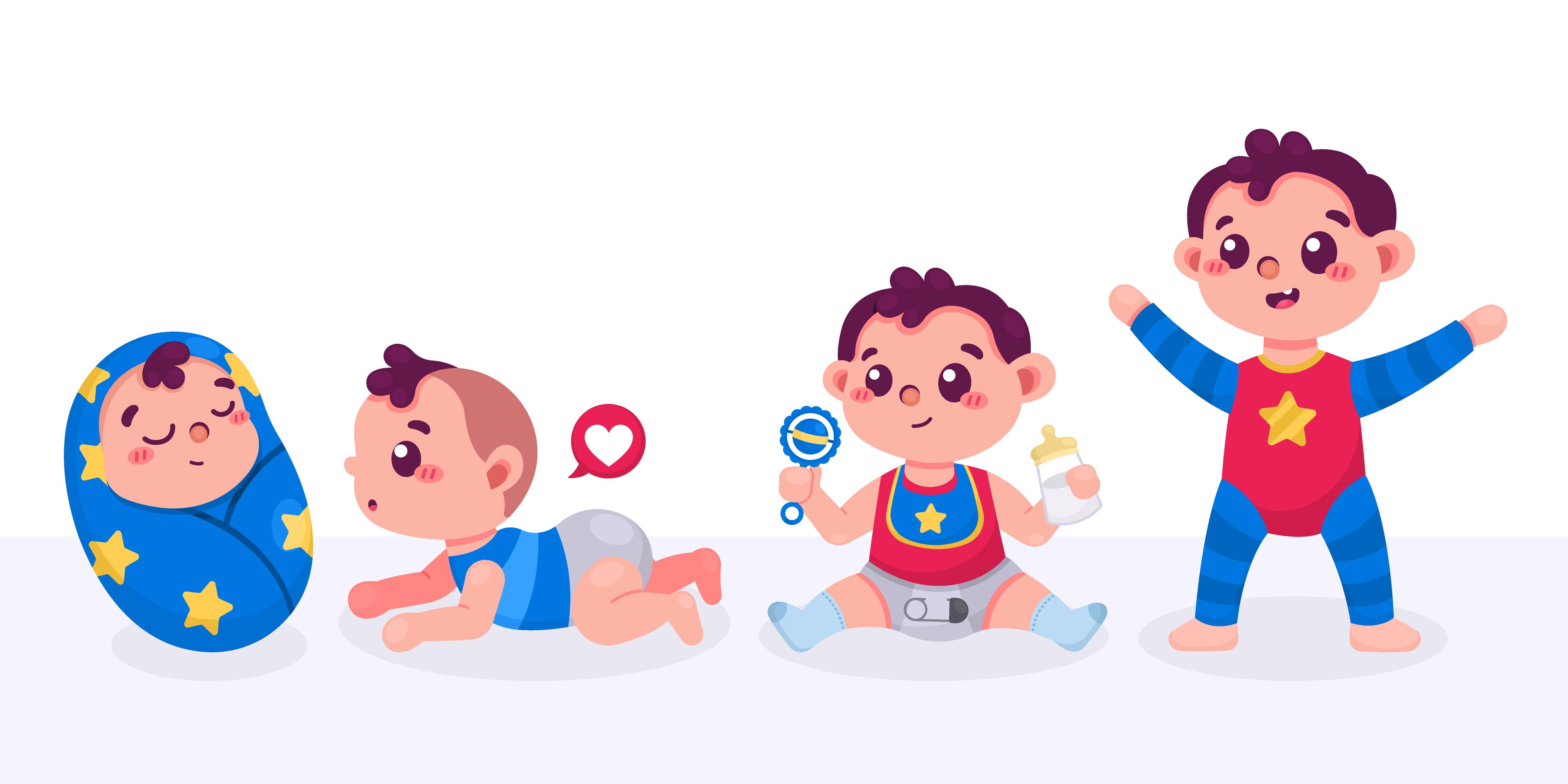 BLOK 4.A (ASUHAN KEBIDANAN PADA BAYI, BALITA, DAN ANAK PRASEKOLAH)