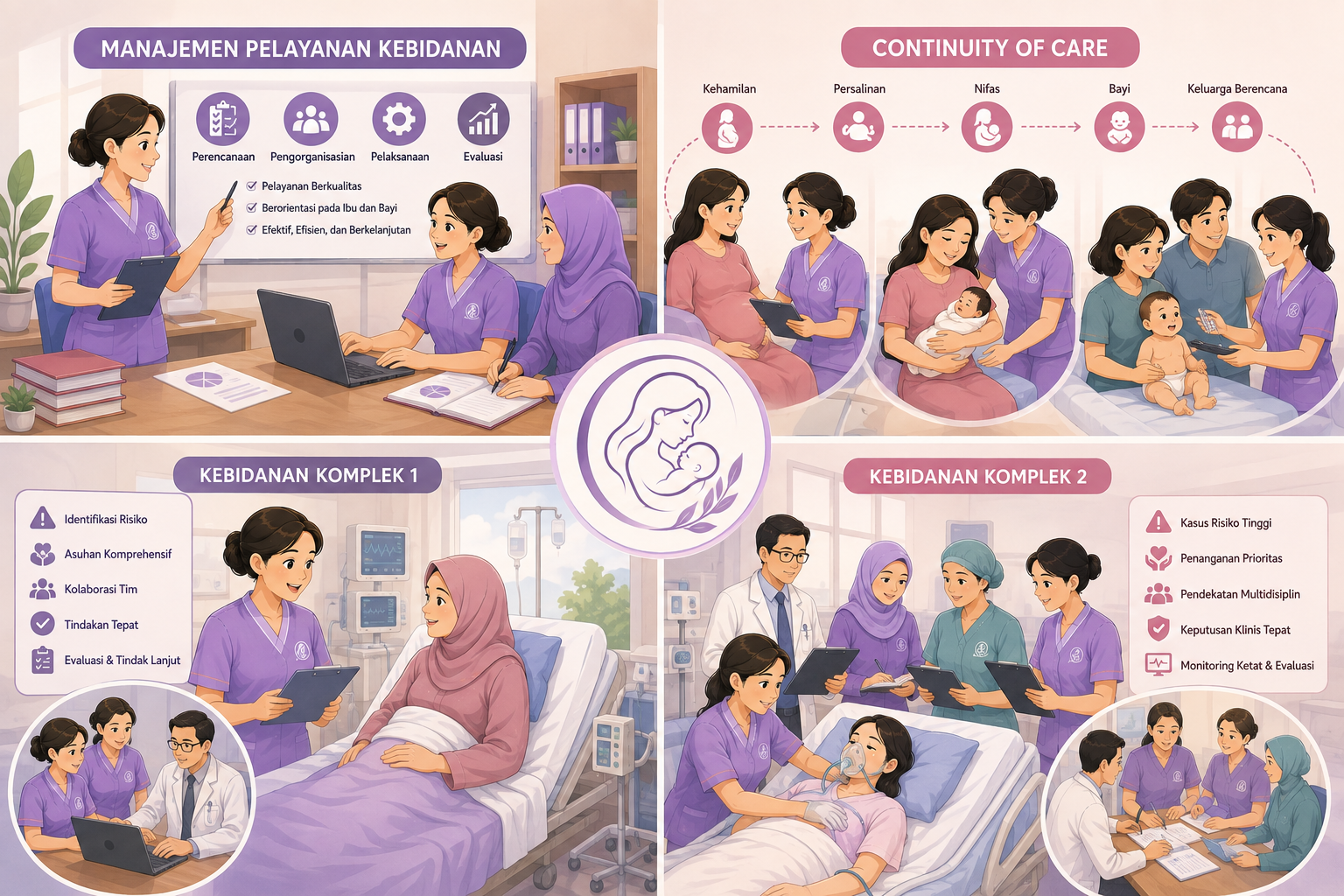 PENGAYAAN SEMESTER III
