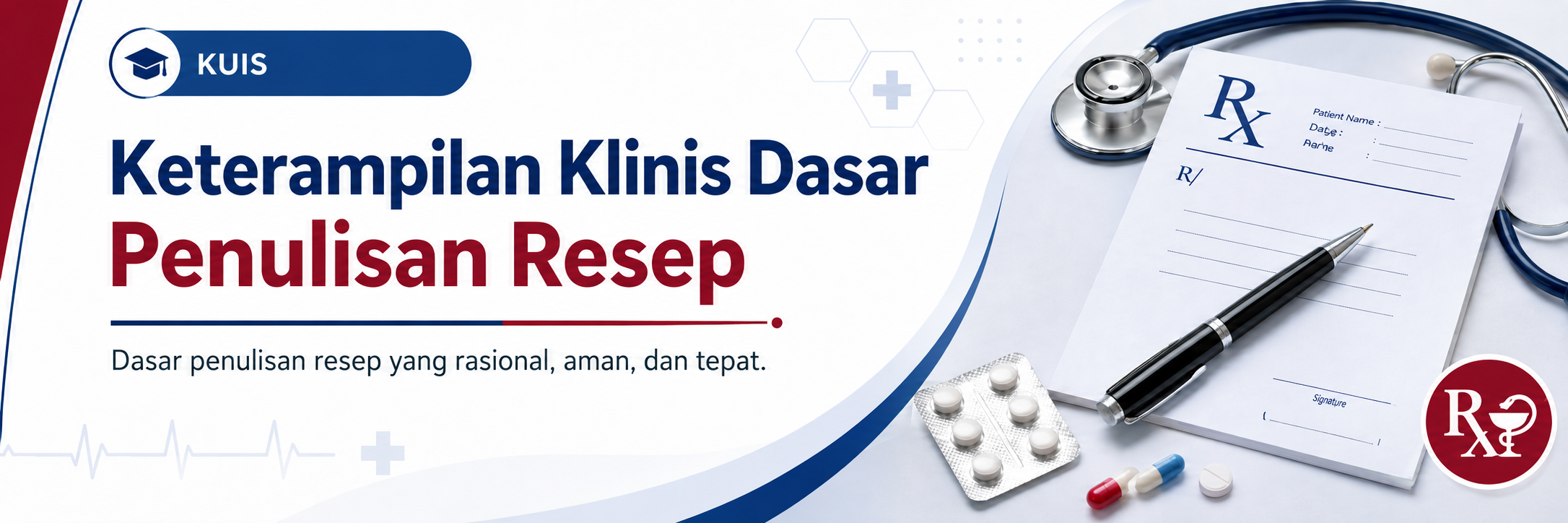 KK 3A.3 Dasar Penulisan Resep